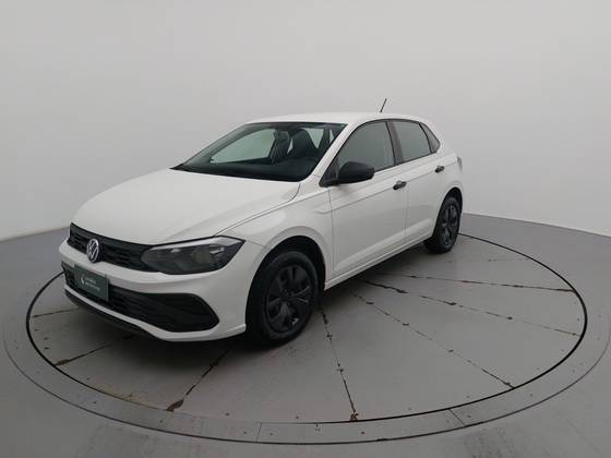 VOLKSWAGEN POLO 1.0 MPI TRACK MANUAL